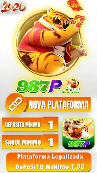 987P Login Resmi APK 2026