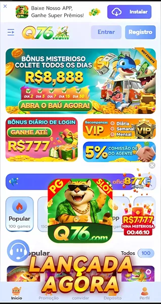 Q76 APK Download Versi Terbaru