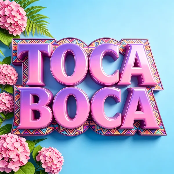 TOCA BOCA 2026 Slot Gacor RTP Tinggi
