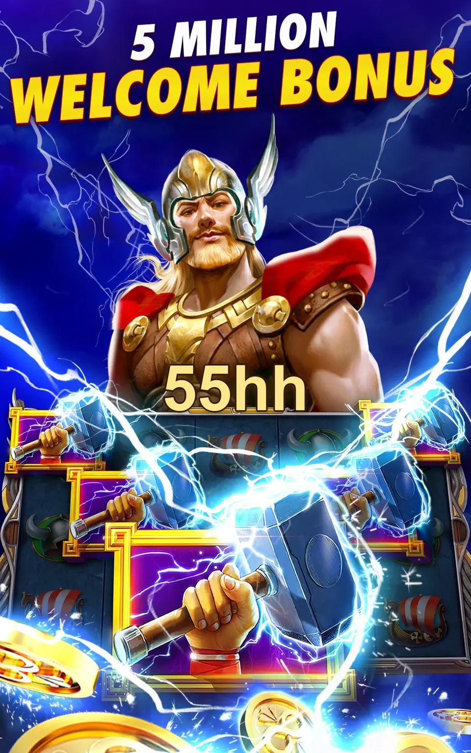 55hh APK