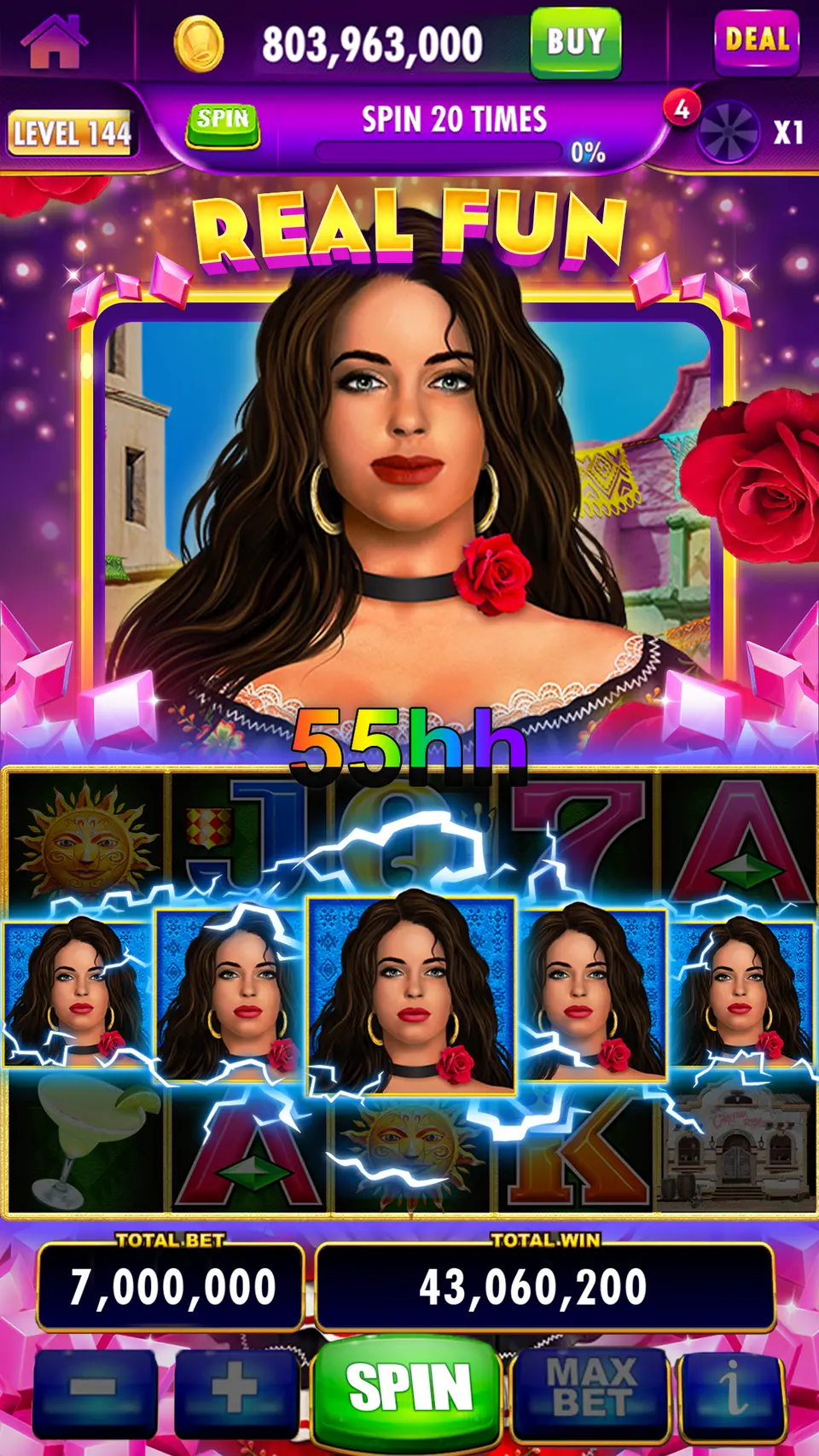 55hh APK