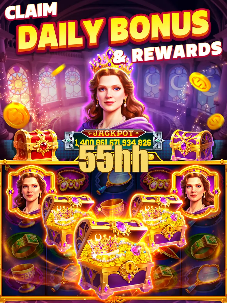 55hh Login